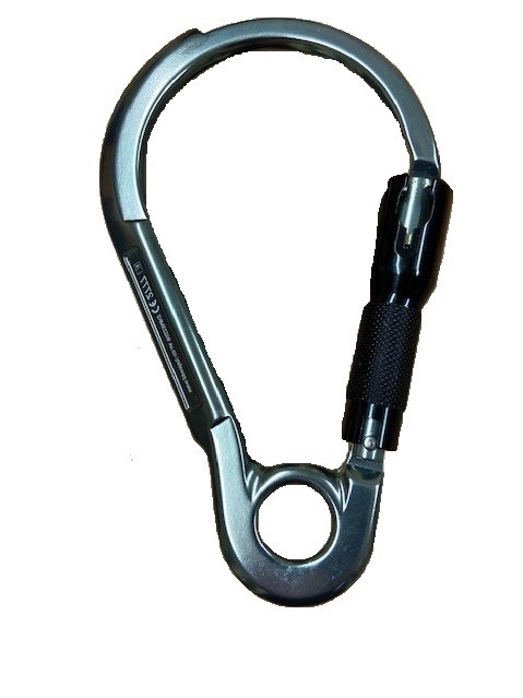 Aluminium Twistlock Scaffold Hook #90223MK2