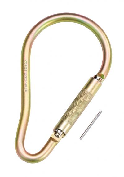 Steel Twistlock Scaffold Hook #90150MK4